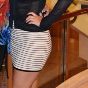 Bebe Skirt
